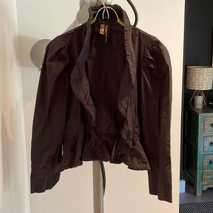 Funky Blazer - black - size large